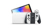 Nintendo SwitchOLED Model W/ White Joy-Con