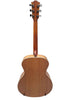 Bromo baa2 72382 accustic guitar with bag (COLLECTION ONLY)