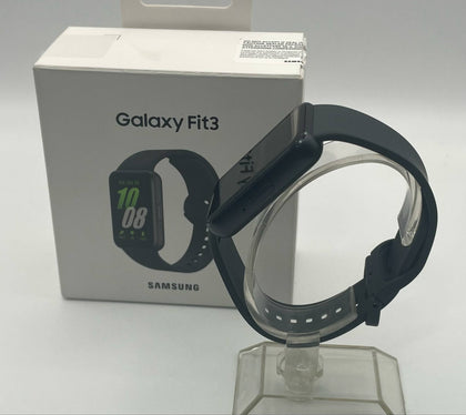 Galaxy Fit 3 Smart Watch