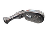 SNAP ON FR80, 3/8" DRIVE QUICK RELEASE RATHCET, BODY ONLY