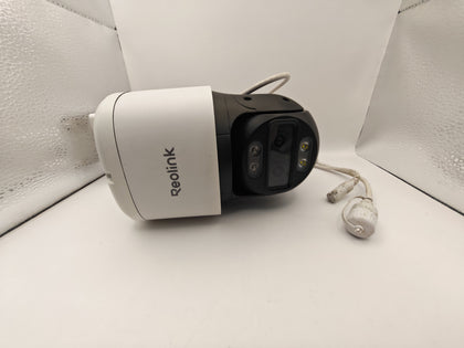 Reolink TrackMix PoE P760 4K Dual Lens PTZ CCTV ***Read Description***