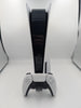 PlayStation 5 Disc Edition 825GB White