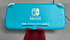Nintendo Switch Lite Console, 32GB Turquoise