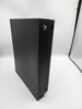 Microsoft Xbox One x 1TB - Black 2 xPads Unboxed