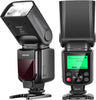 Neewer 750II TTL Flash Speedlite