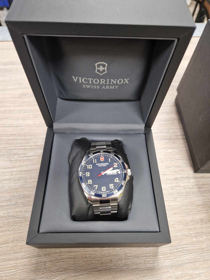 Victorinox Watch.