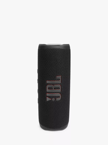 JBL Flip 6 Bluetooth Portable Speaker Black**Unboxed**