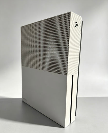 xbox one s 1tb console - series controller