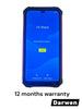 Ulefone Armor 8 - 64gb - red