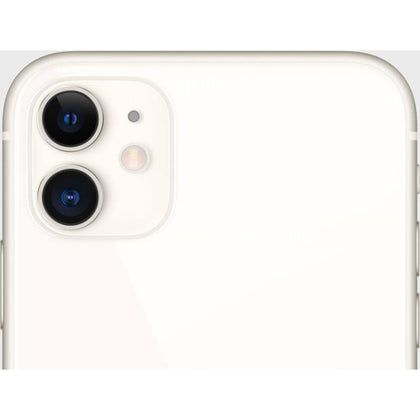 iPhone 11 64GB White Unlocked