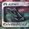 Fuze - Twisted Soundscapes