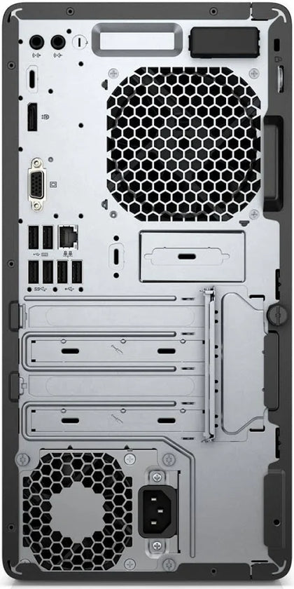 HP ProDesk 400 G4 MT Business - 20gb RAM - Windows 11 Pro