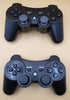 Playstation 3 Console - 60GB - (PS2 Comp.) - Unboxed With 2 Generic controllers