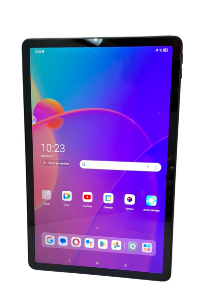 Lenovo Tab M11 128GB Wi-Fi Only