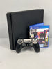 PlayStation 4 Slim 500GB - FIFA 21