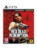 Red Dead Redemption