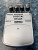 Behringer Digital Delay Guitar Pedal