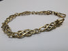 9CT GOLD CELTIC BRACELET 15.63G PRESTON STORE