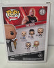 ** Collection only ** Funko Pop! WWE The Rock with Championship Belt