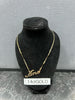 14ct Gold Chain