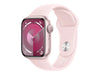 Apple Watch Series 9 41mm Strap
