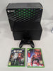Microsoft Xbox Series X 2 Game Console Package Boxed