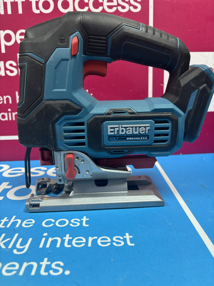 Erbauer Ext 18V Cordless Jigsaw Ejs18-Li - Bare