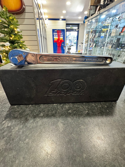 Snap On No 7 Ratchet 100th Anniversary Made In Usa