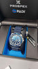 Seiko Special Edition Prospect X 'Great Blue' Samurai Scuba PADI Automatic Divers Watch - Boxed **NEVER WORN**