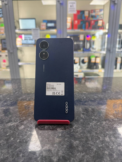 OPPO A17 - Unlocked - 64gb