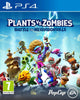 Plants Vs Zombies - Battle For Neighborville (PS4)