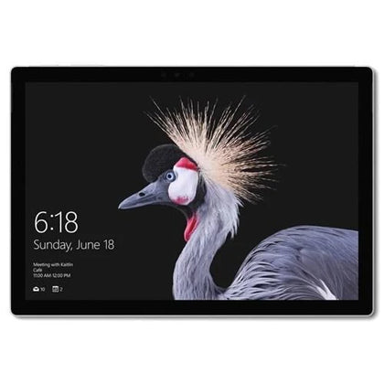 Microsoft Surface Pro 1796 Tablet 128GB 4GB Ram Windows 10 ** Unboxed **