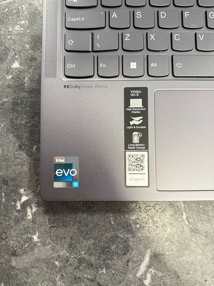 Lenovo Yoga Slim 6 14IRH8 14