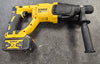DEWALT DCH033 3kg 18V 1 x 4.0Ah Li-Ion XR Brushless Cordless SDS Plus Drill