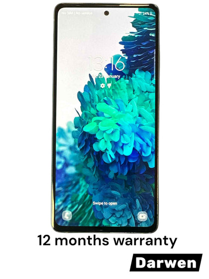 Samsung Galaxy S20 FE - 128gb - Cloud Mint - mobile phones