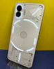 Nothing Technologies Nothing Phone (2) - 256 GB - White