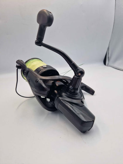 Diawa Crosscast 45 SCW 5000c QD Carp Reel - Black - Unboxed