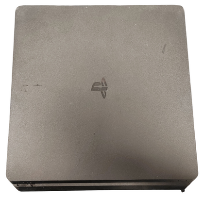 Playstation 4 - PS4 Slim 500GB Console***See Images***
