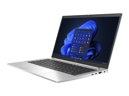 HP EliteBook 830 G8 Notebook 11th Gen Core i5-1145G7 2.60GHz 16GB RAM Win 10 Pro.