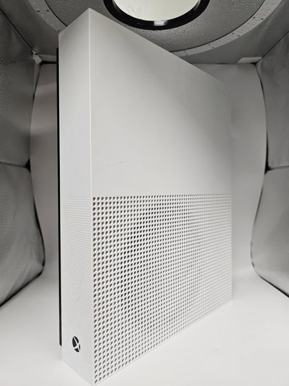 * Xbox One S All-Digital Edition 1TB Console, Unboxed