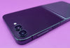 Samsung Galaxy Z Flip5 - 256GB - Graphite - Unlocked