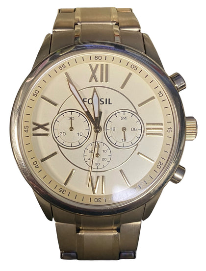 Fossil Flynn Mens Watch