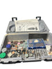 Dremel 398 Corded With Kit