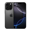 Apple iPhone 16 Pro - 128 GB - Black Titanium