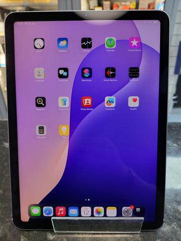 Apple iPad Air 4th Gen (A2072) 10.9