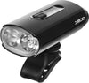 Halfords Advanced 1800 Lumen Front Bike Light - Black