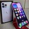 Apple iPhone 13 Pro Max 256GB Sierra Blue, Unlocked