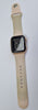 Apple Watch Series 6 40mm  GPS Gold Aluminum Case Pink Sand Sport Band