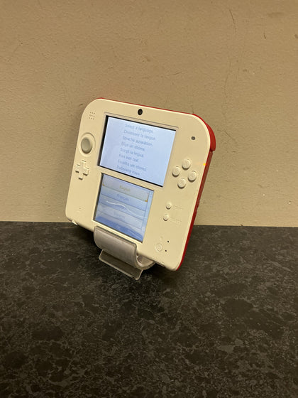 Nintendo 2DS