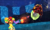 *Nintendo 3ds Metroid Samus Returns